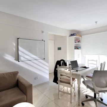 Departamento en Venta amoblado de 2 dormitorios con Pileta en Nueva Córdoba