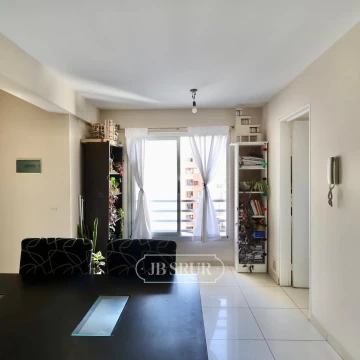 Departamento en venta de 2 dormitorios y pileta en Nueva Córdoba