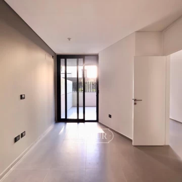 Departamento en Venta de 1 Dormitorio en Planta Baja con Pileta, Solárium y Gimnasio