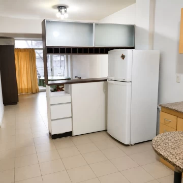 Venta, Departamento, Monoambiente, Amplio, Inversión, Flores