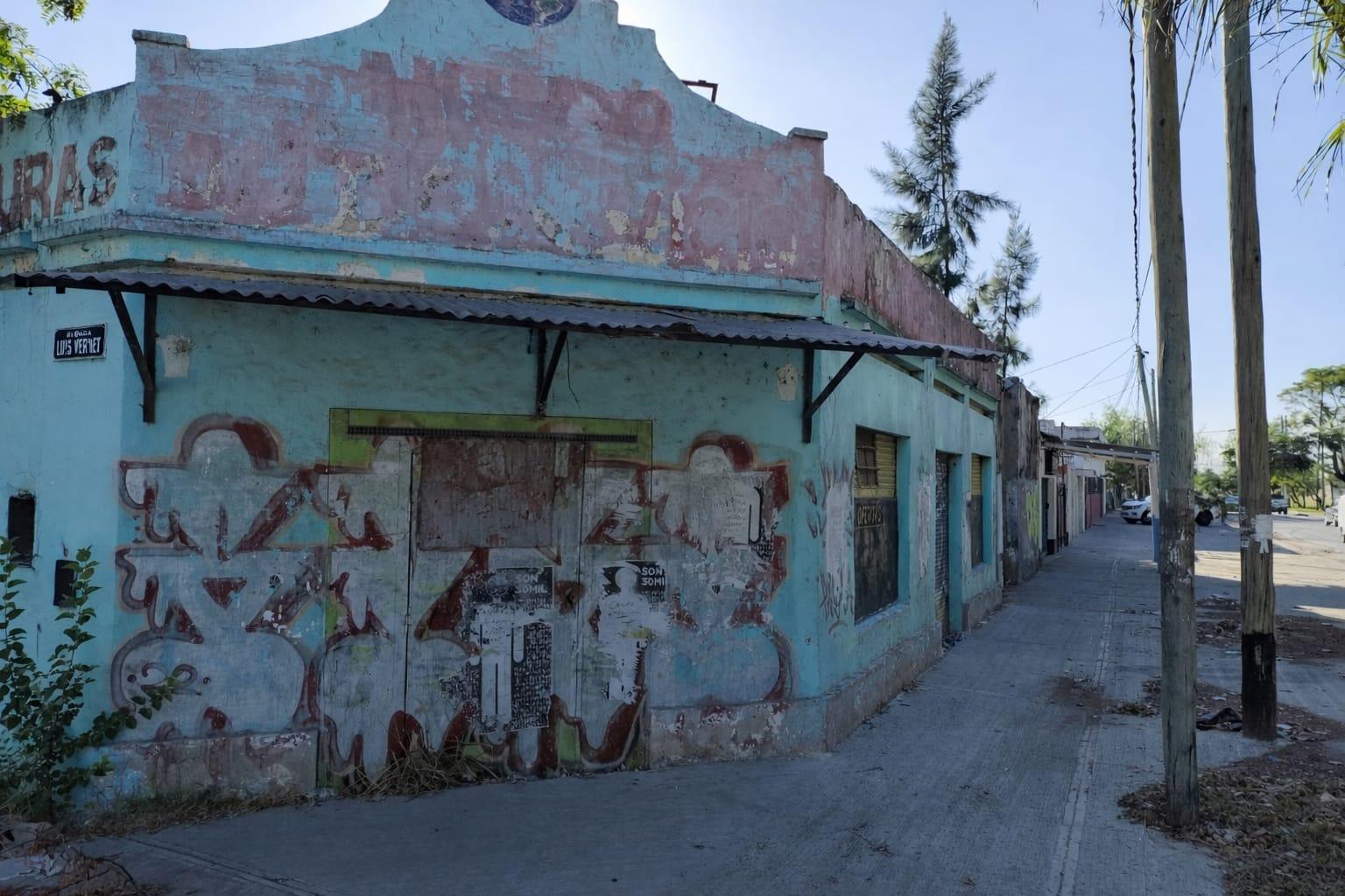Lote en Benavídez, Tigre, foto 3