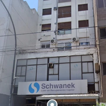 Departamento en La Plata