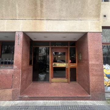 Departamento en La Plata