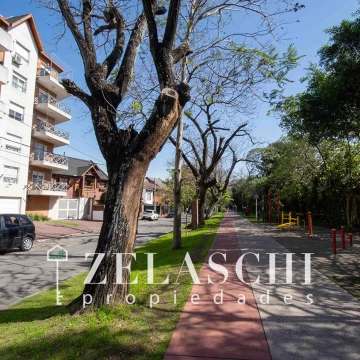 Departamento 2 ambientes en venta - calle Bradley, Ciudad Jardín - Zelaschi Propiedades 