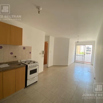 Depto en ALQUILER - 1 DOR - Balcon contrafrente