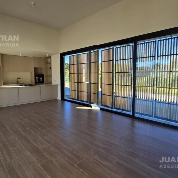 VENTA - Casoria Casas Village - 3 dormitorios - 1 planta