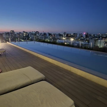 VENTA DEPARTAMENTO DE 3 AMBIENTES CON COCHERA EN VILLA DEVOTO APTO CREDITO