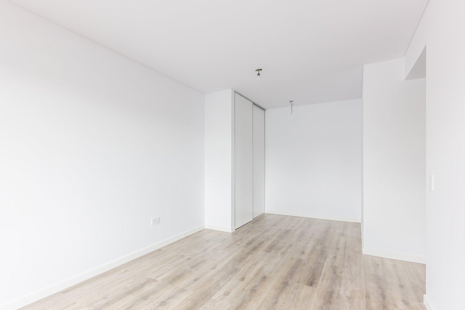 Habitación en suite