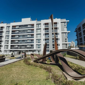 HARMONIE CHATEAU - Unidad 1 Dorm. | Calandria al 100