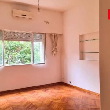 Departamento en venta en San Nicolás - apto crédito -