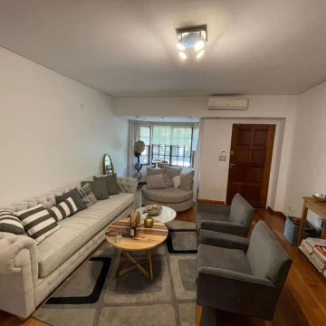 Encantador Dúplex - Villa Urquiza a metros Belgrano R. D 390.000 más 36 Cuotas  Total D 476.400