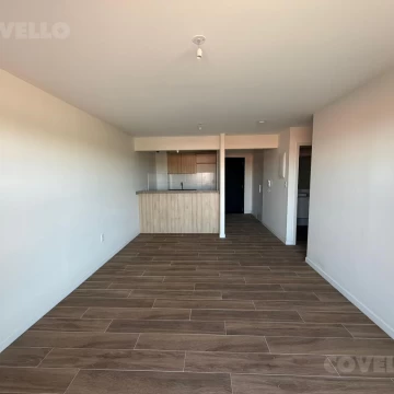 Apartamento en venta y alquiler  de 1 dormitorio en Postal Carmelo Suites