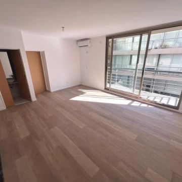 Venta departamento 2 ambientes con balcón
