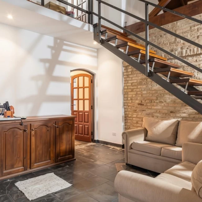 Casa - Troncos Del Talar - venta