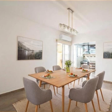 Venta · Departamento 3 Amb · 54 m² C/ Patio