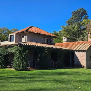 Terreno en Venta El Campo Fincas Exclusivas Cardales - Acepta Permuta