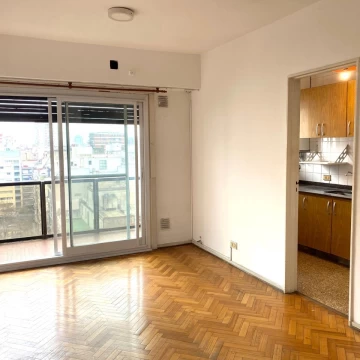 VENTA DEPARTAMENTO 3 AMBIENTES PALERMO