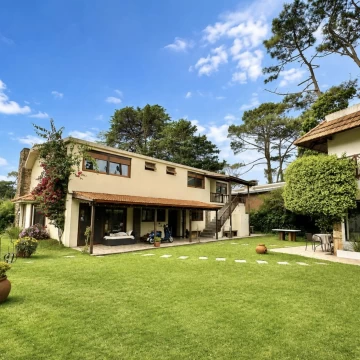 Casa en San Rafael