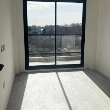 Departamento en venta 3 ambientes balcon al frente - Villa Devoto