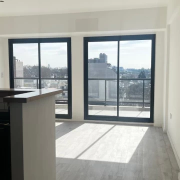 Venta Departamento 2 amb con balcon terraza - Villa Devoto