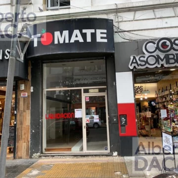 Local - La Plata