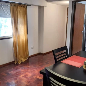 VENTA Departamento 1 dormitorio - Martin, Rosario