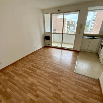 Cordoba 2728 - Departamento De 1 Dormitorio En Alquiler - Rosario