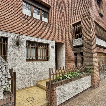 Casa en Parque Chacabuco