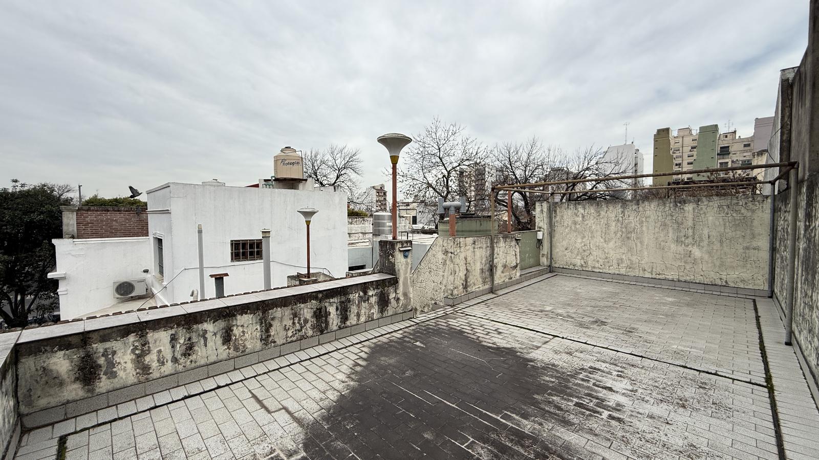 Terraza