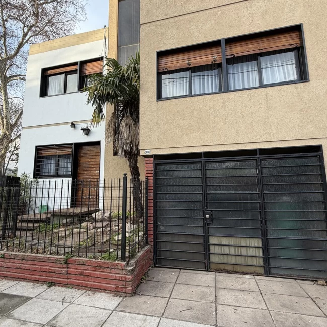 PH en Villa Devoto venta