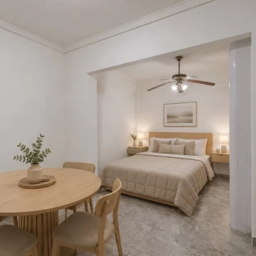 Departamento monoambiente. Apto crédito