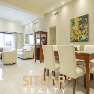Venta Departamento 3 ambientes en Puerto Madero