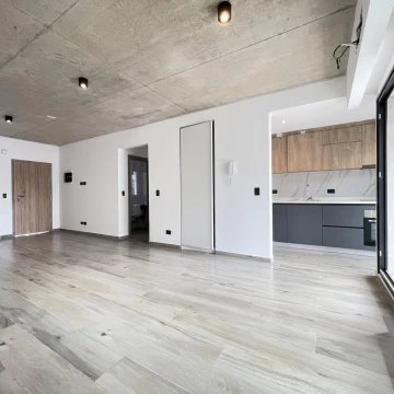 Departamento 3 ambientes a estrenar - Flores