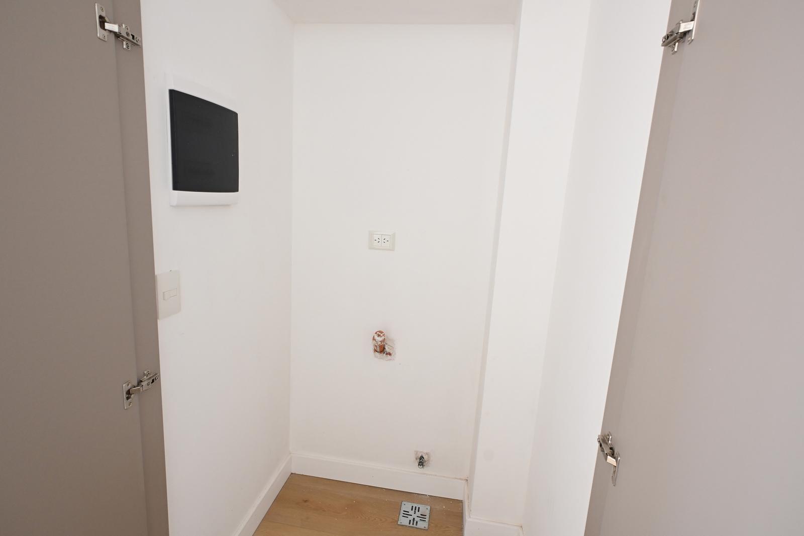 Espacio lavadero