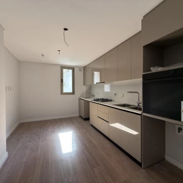 Exclusivo 3 amb a estrenar full amenities, muy luminoso. Edificio premium. Seguridad 24 hs.