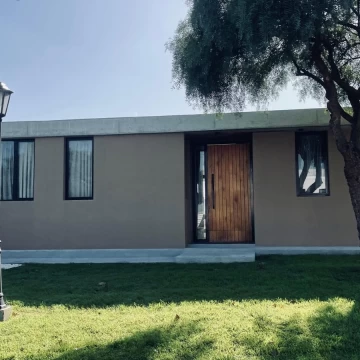 Casa en San Sebastian