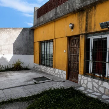 Venta Casa 3 amb Villa Club Hurlingham