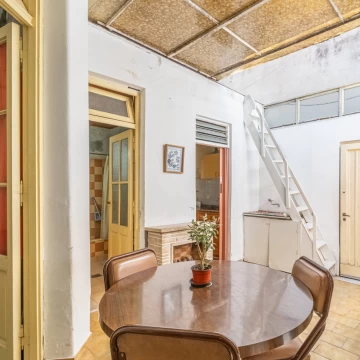 PH. 3 Ambientes. Terraza. Villa Urquiza