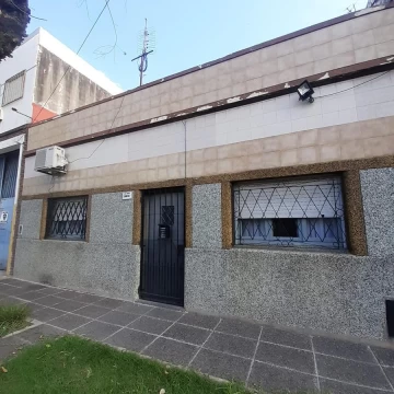 PH en Caseros