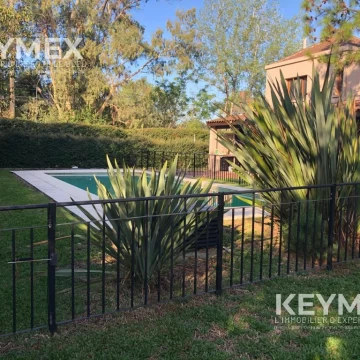 Venta Casa 6 ambientes en Barrio Cerrado  Villa Rosa