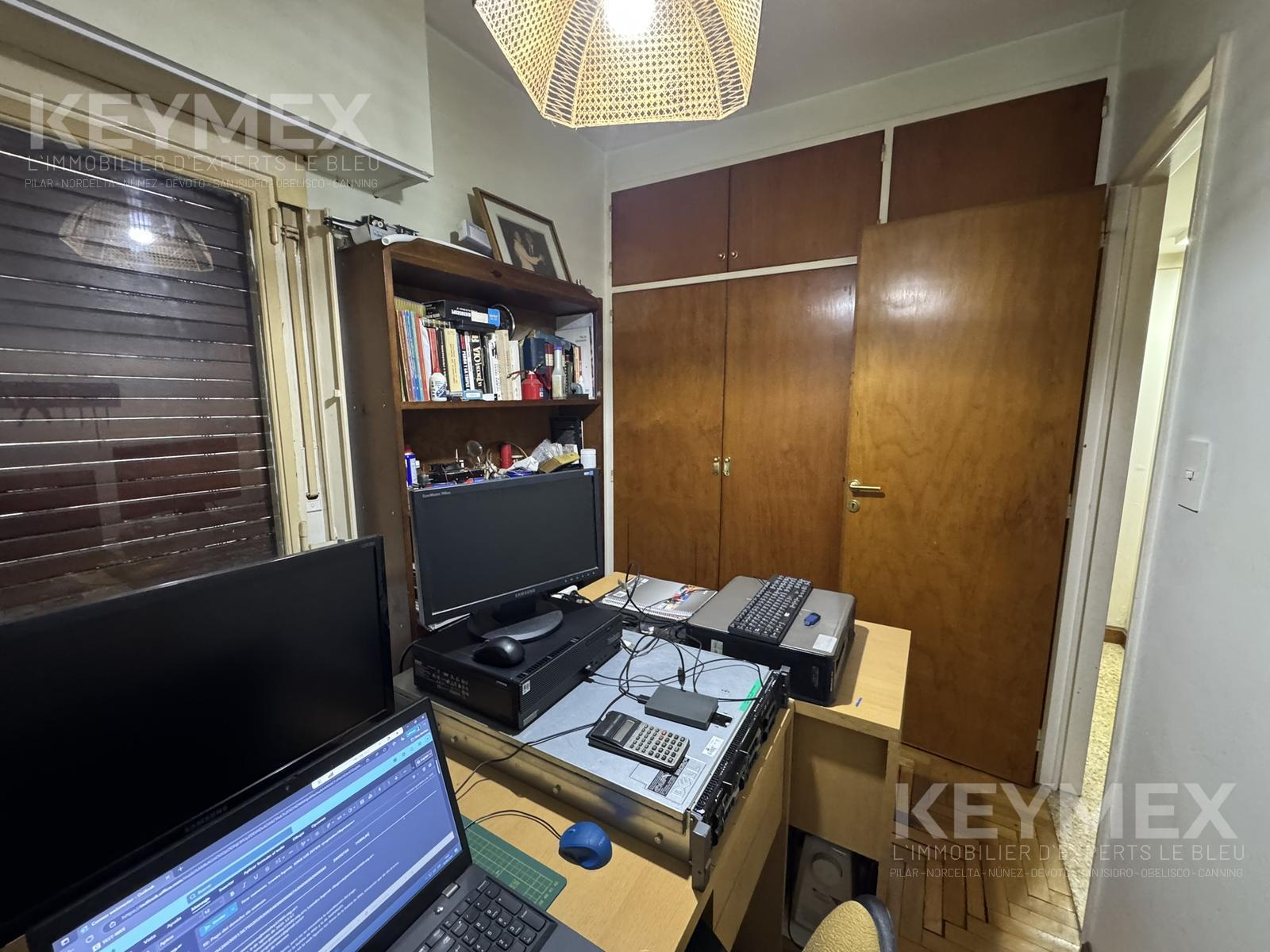 segundo dorm