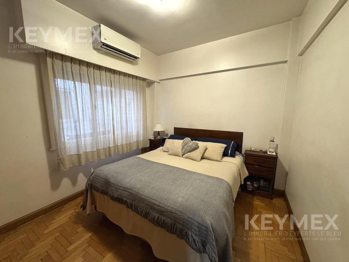 dormitorio principal