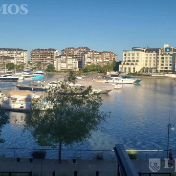 AMOBLADO -2 AMB - CON COCHERA - EN AQUILER EN TERRAZAS DE LA BAHÍA NORDELTA