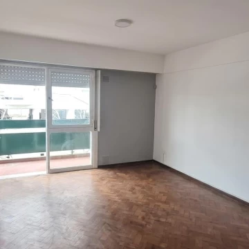 Tucumán y Entre Ríos - Departamento de 3 dormitorios en venta en el Centro