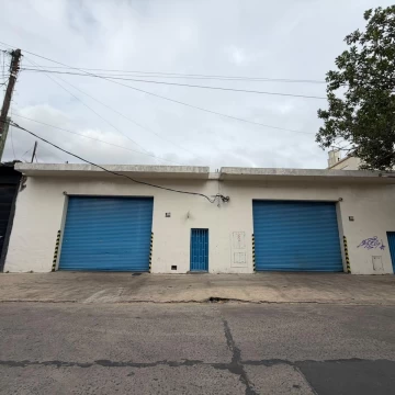 Depósito ciudadela zona oeste barragán 900
