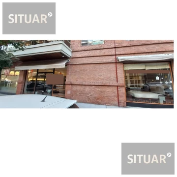 Venta Local en Puerto Madero
