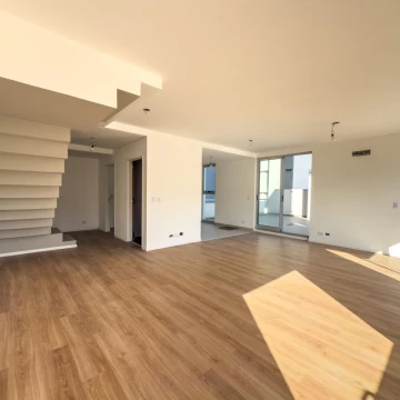 Departamento en venta 4 ambientes tipo duplex-a estrenar-Barracas