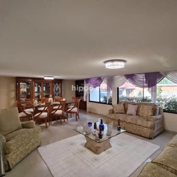 Casa en venta en Lomas de la Herradura. 4 Recamaras