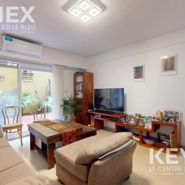 Departamento Venta Tres Ambientes en Retiro - APTO PROFESIONAL