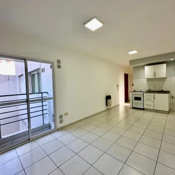 Departamento de 1 dormitorio en venta, Barrio Luis Agote, Rosario